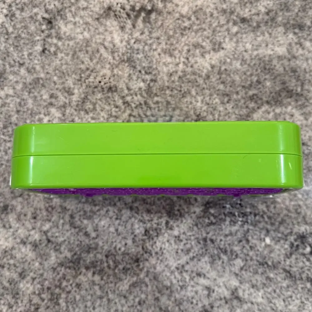 Leap Frog Leaping Letters Race the Clock Game ABC Alphabet Educational Learning